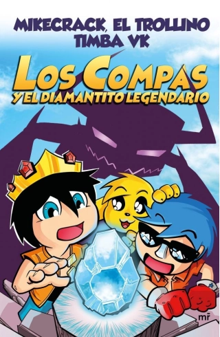 Imagen del producto 9788427044715