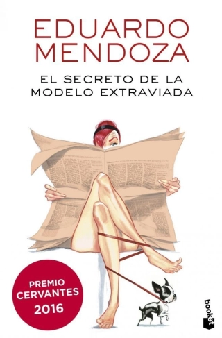 Imagen del producto 9788432229954