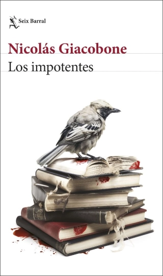 Imagen del producto 9788432243769