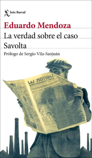Imagen del producto 9788432244537