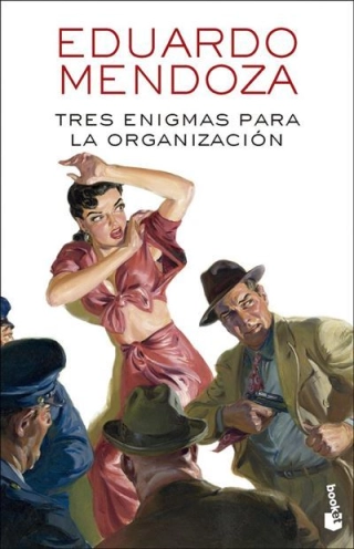 Imagen del producto 9788432244865