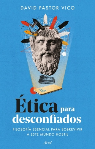 Imagen del producto 9788434436237