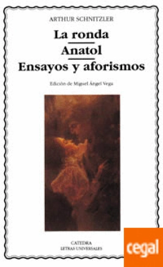 Imagen del producto 9788437614816