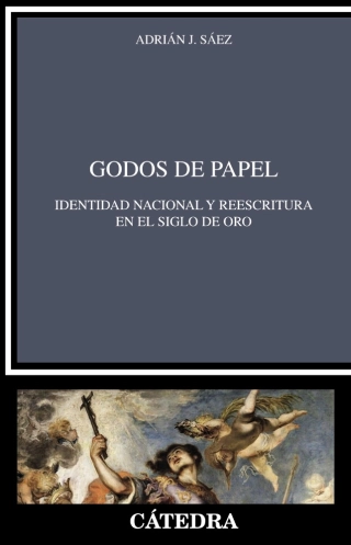 Imagen del producto 9788437639925