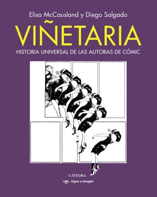 Imagen del producto 9788437647852