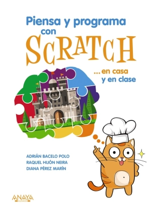 Imagen del producto 9788441540255