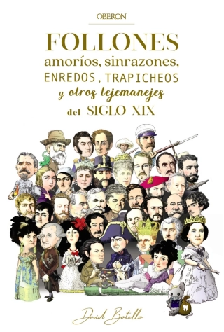 Imagen del producto 9788441541665
