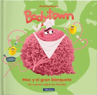Imagen del producto 9788448848729