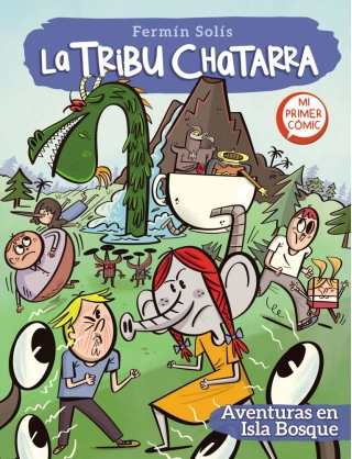Imagen del producto 9788448857769