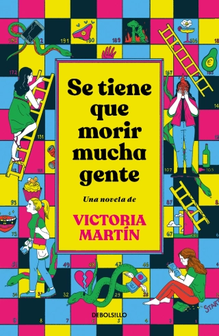 Imagen del producto 9788466374019