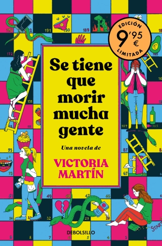 Imagen del producto 9788466375368
