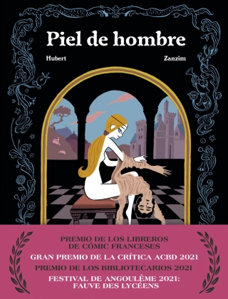 Imagen del producto 9788467948554