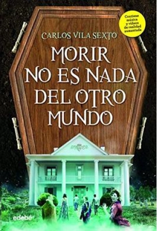 Imagen del producto 9788468342849