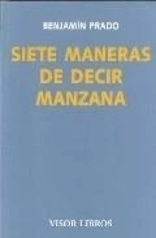Imagen del producto 9788475220512