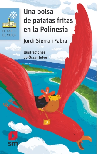 Imagen del producto 9788491073253