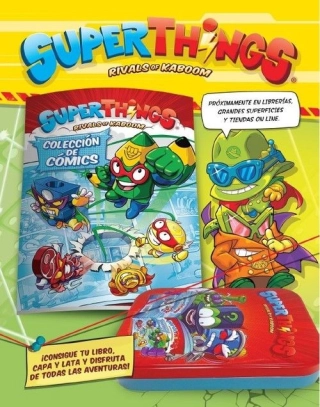 Imagen del producto 9788494060045