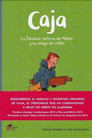 Imagen del producto 9788494576980