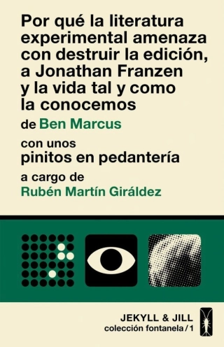 Imagen del producto 9788494594083