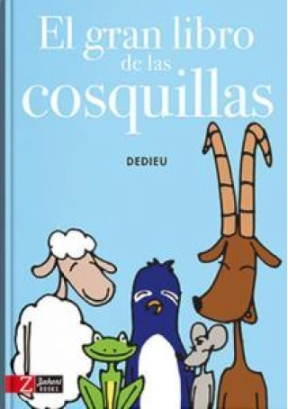 Imagen del producto 9788494713590