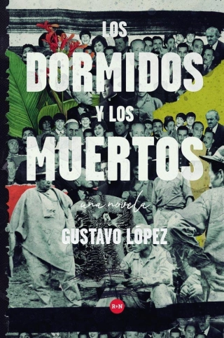 Imagen del producto 9788494980619