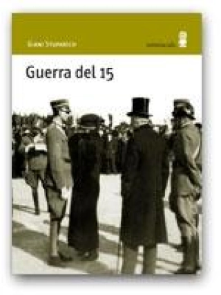 Imagen del producto 9788495587855