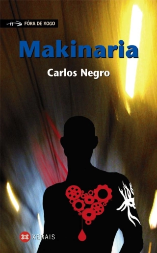 Imagen del producto 9788497825535