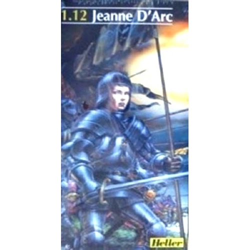 Jeanne d'Arc | Megami Tensei Wiki | Fandom