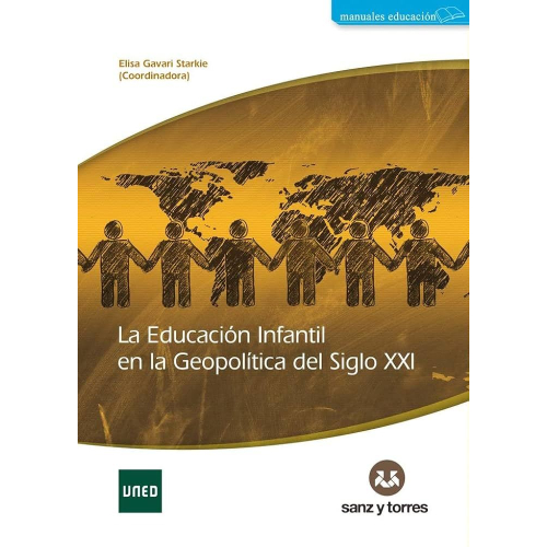 LA EDUCACION INFANTIL EN LA GEOPOLITICA DEL SIGLO XXI