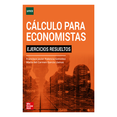 CALCULO PARA ECONOMISTAS EJERCICOS RESUELTOS