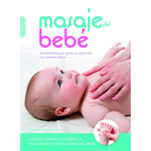Masaje Del Bebe