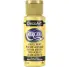 PINTURA AMERICANA AMARILLO LUNA 59 ML