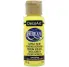 PINTURA AMERICANA AMARILLO LIMN 59 ML