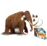 PUZZLE MAMMOTH 100 PIEZAS 