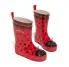 BOTAS DE AGUA MARIQUITA N 22