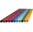 PAPEL KRAFT 3 M COLORES SURTIDOS