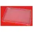 PLACA TRANSPARENTE 30 X 21 CM PARA PINCHOS