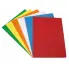 SUBCARPETA FOLIO COLORES