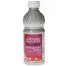 PINTURA ACRLICA BRILLANTE GLOSSY 500 ML PLATA