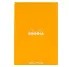 BLOC RHODIA PUNTOS A4