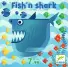 FISH'N SHARK, JUEGO DE ESTRATEGIA