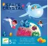 SPACE CRYSTAL