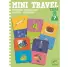 MINI JUEGOS DE VIAJE, ADIVINANZAS