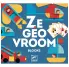 CONSTRUCCIN ZE GEO VROOM BLOCKS