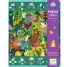 PUZZLE GIGANTE 54 PIEZAS OBSERVACIN BOSQUE