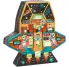 PUZZLE SILUETA ESTACIN ESPACIAL 54 PIEZAS