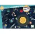 PUZZLE 200 PIEZAS OBSERVACIN EL ESPACIO