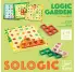 LOGIC GARDENS, JUEGO DE LGICA