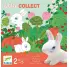 LITTLE COLLECT. JUEGO DE RECOLECCIN