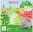 LITTLE LUCKY, JUEGO DE AZAR