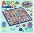 ABC RPIDO, UN JUEGO DE VOCABULARIO